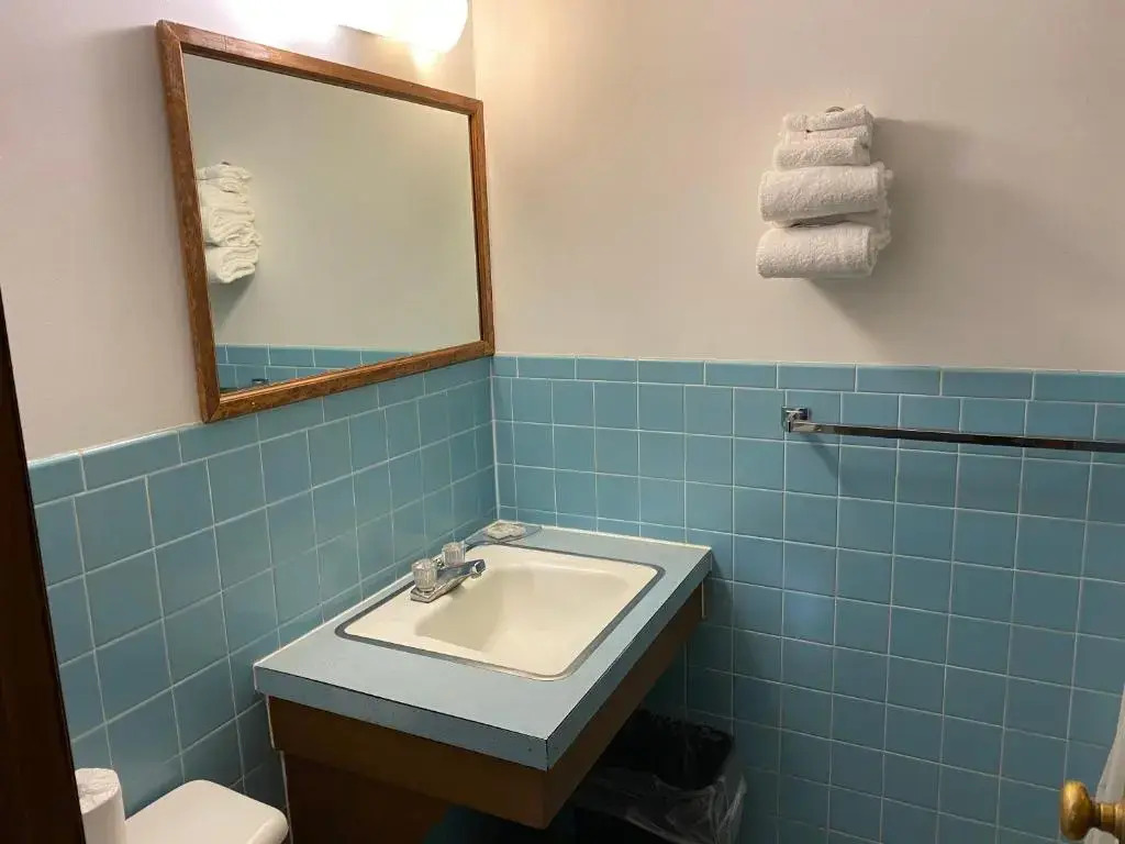 Diamond Motel - Abilene
