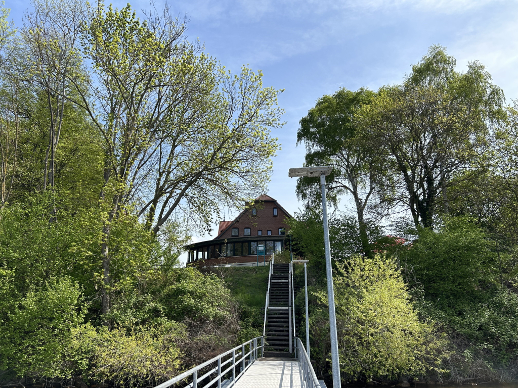 Seehotel Heidehof