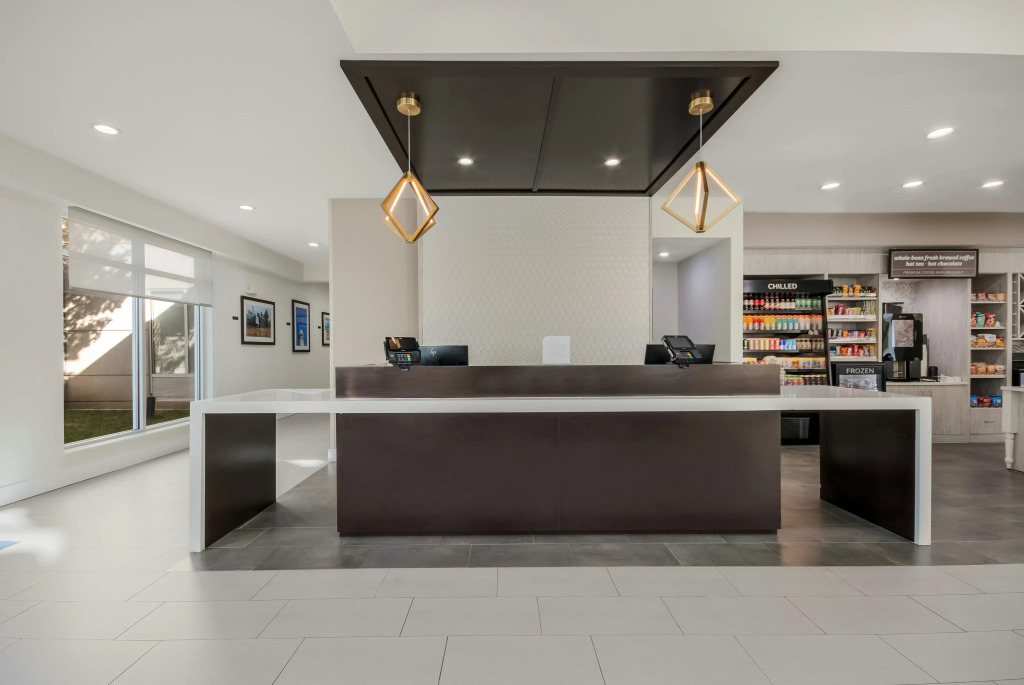Hilton Garden Inn Oklahoma City Midtown