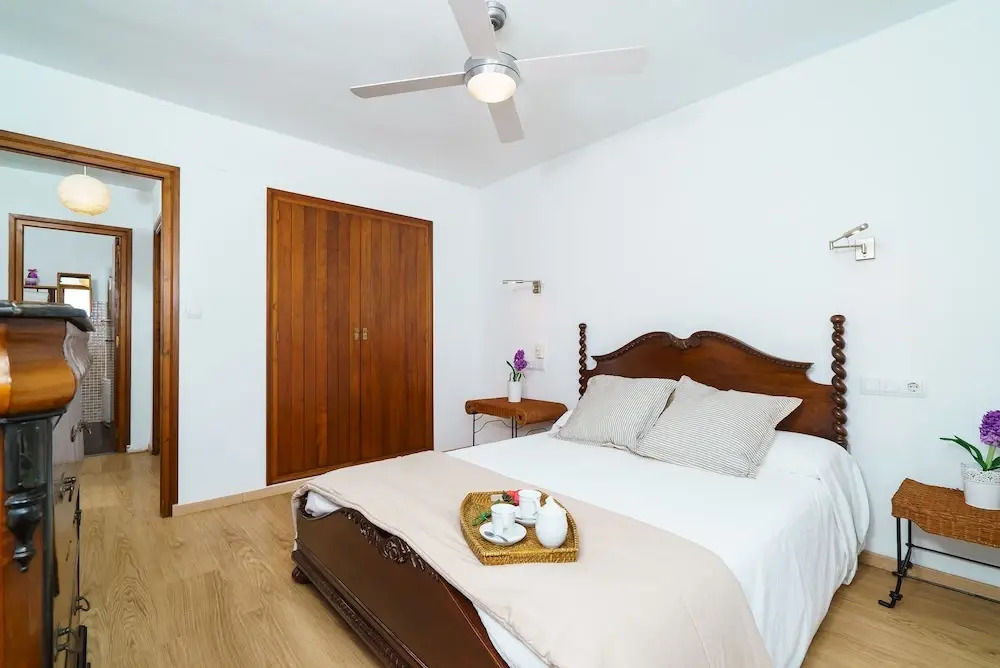 Al Vent by Solhabitat rentals