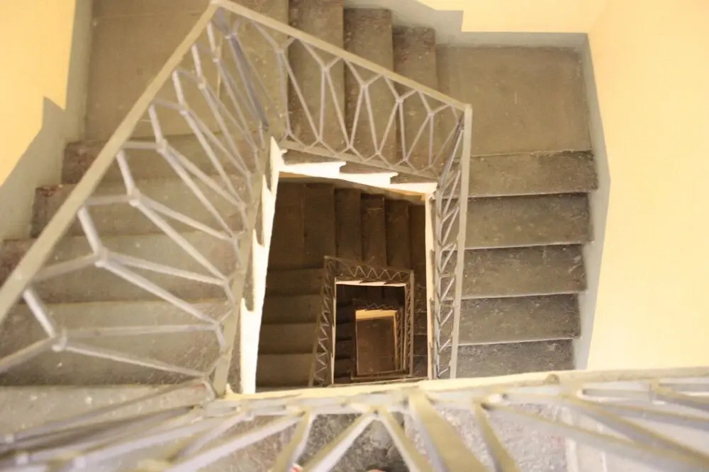 Apartment Accademia Carrara 2