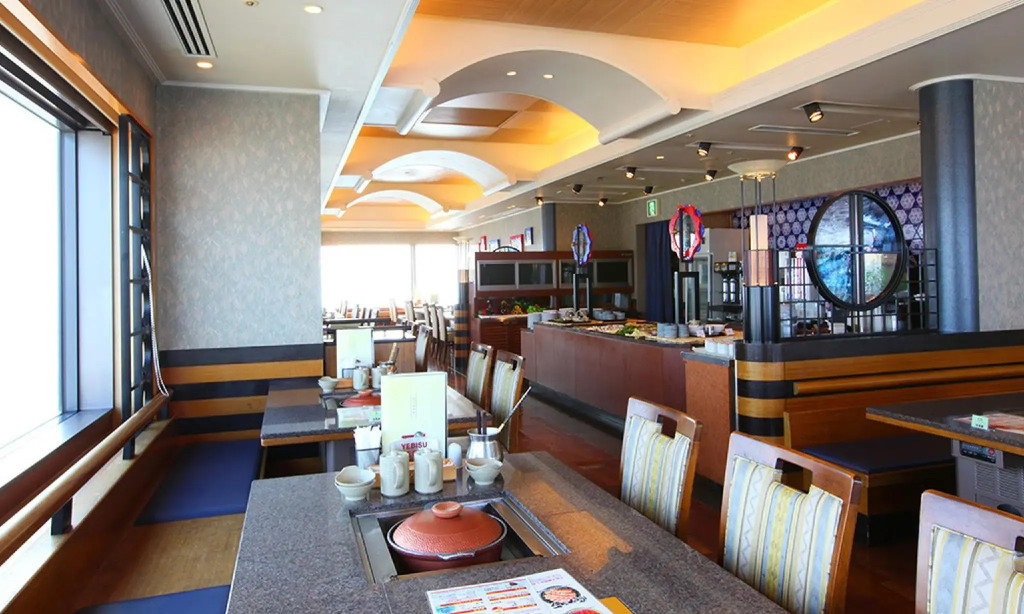 Star Gate Hotel Kansai Airport