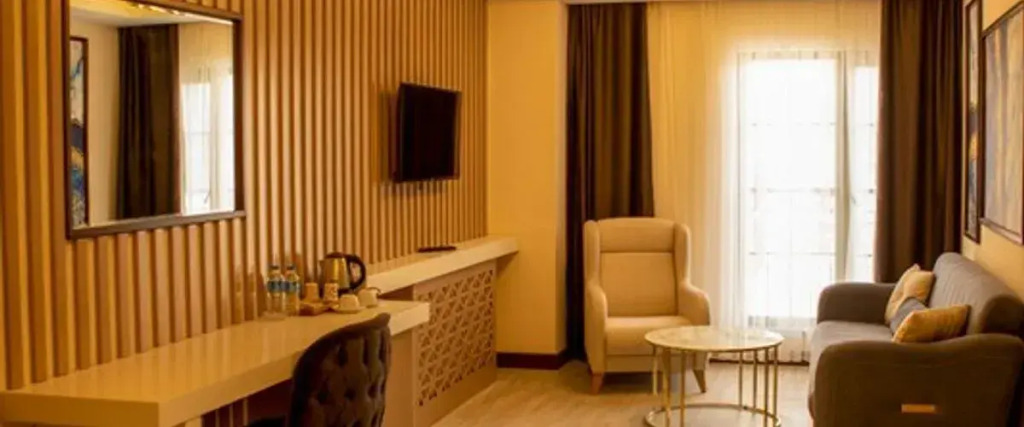 Hotel Eden'S