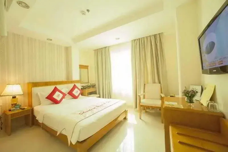 Silverland Sil Hotel