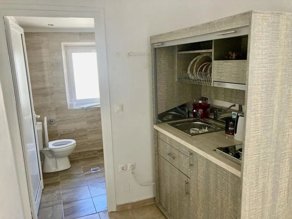 The Studios at PALs, Lindos