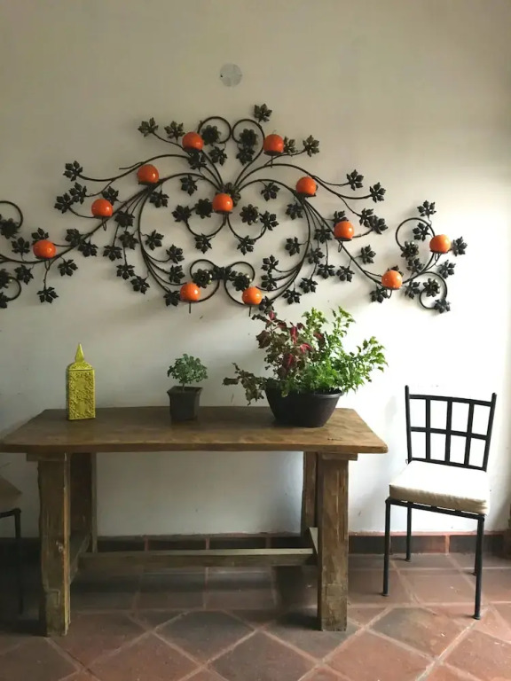 Hotel Casa San Bartolo