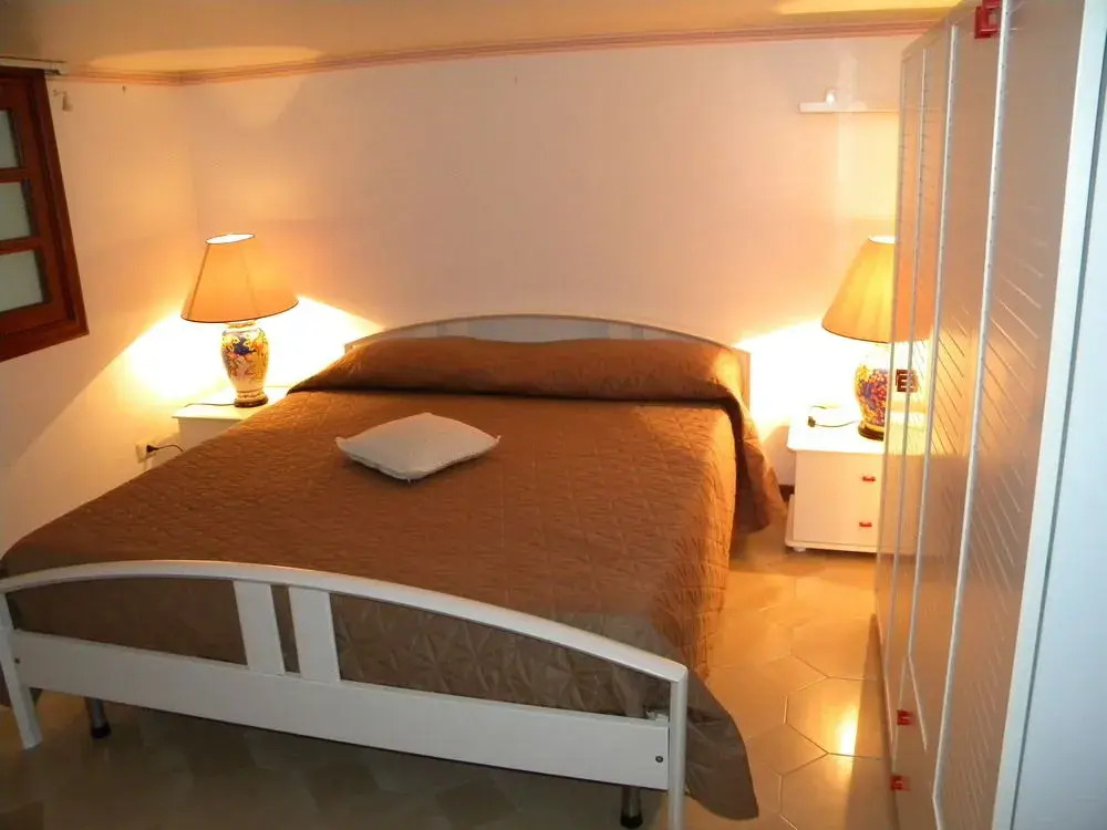 Giardini Apartments