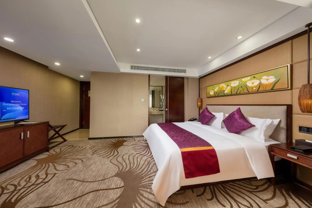 Guangdong Hotel
