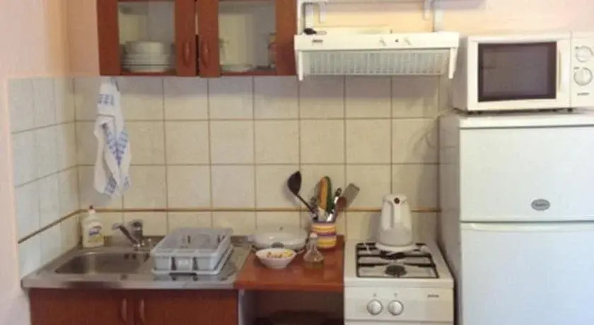 Apartments Mila