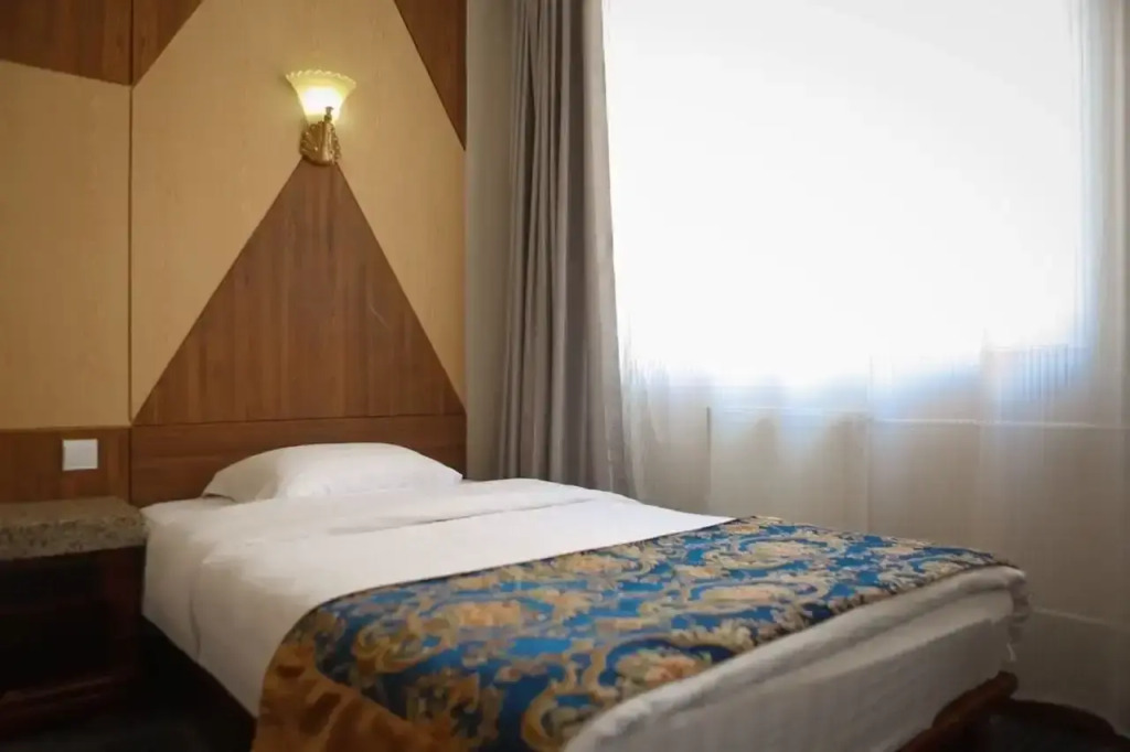Zolo Hotel
