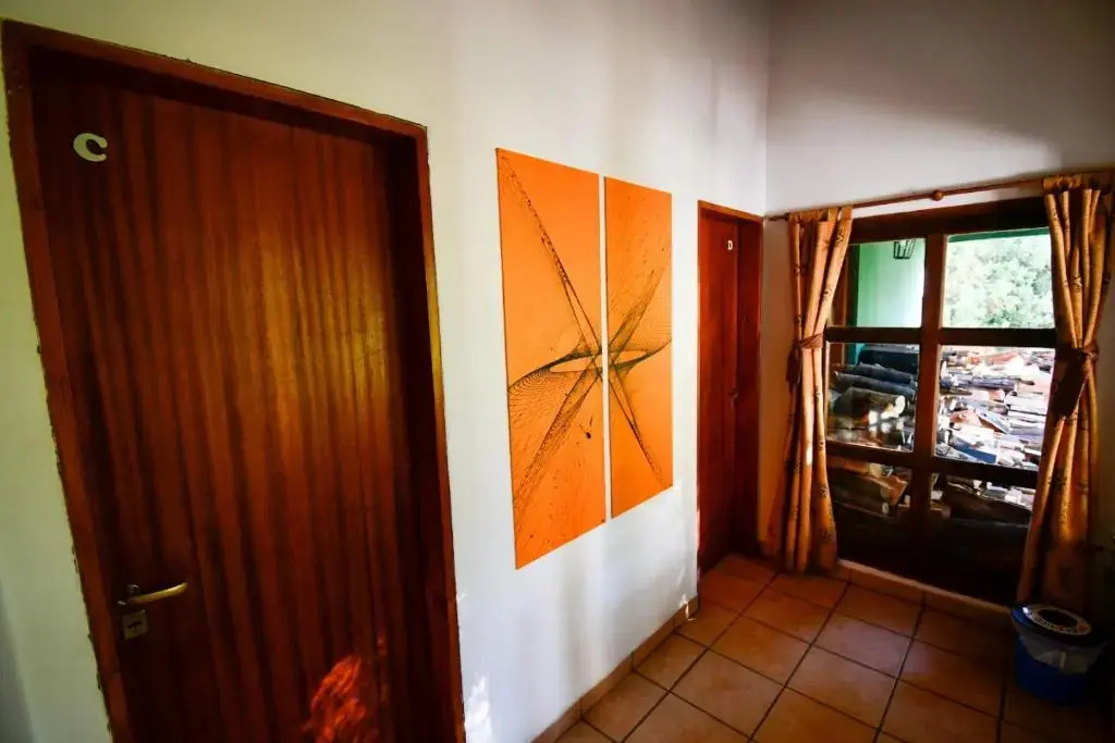 Hostel El Mirador