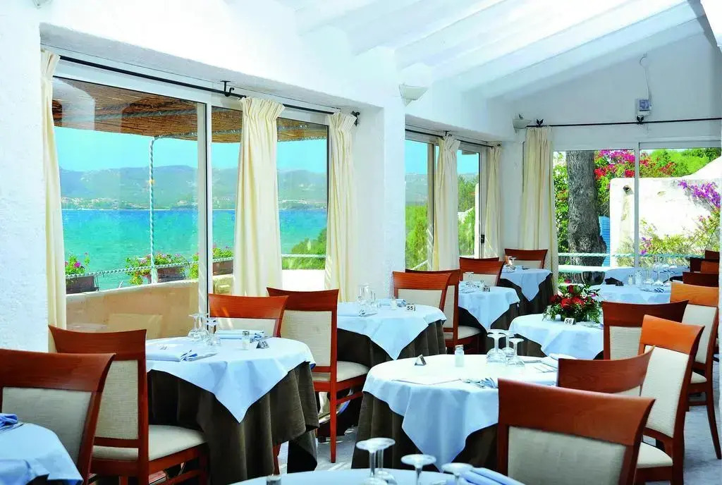 Park Hotel Resort Baja Sardinia