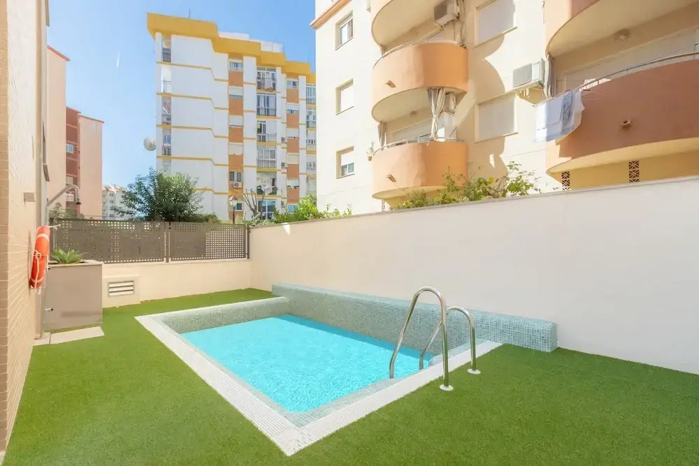 La Biznaga in Costa del Sol