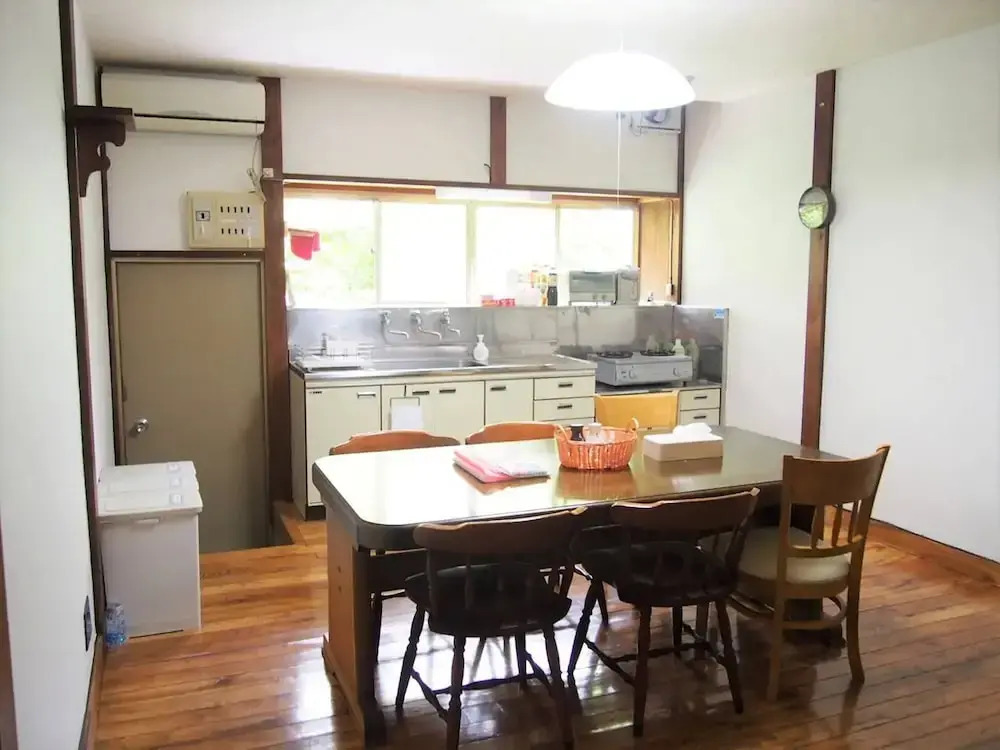 Private Hot Spring Villa Ninomiyaan