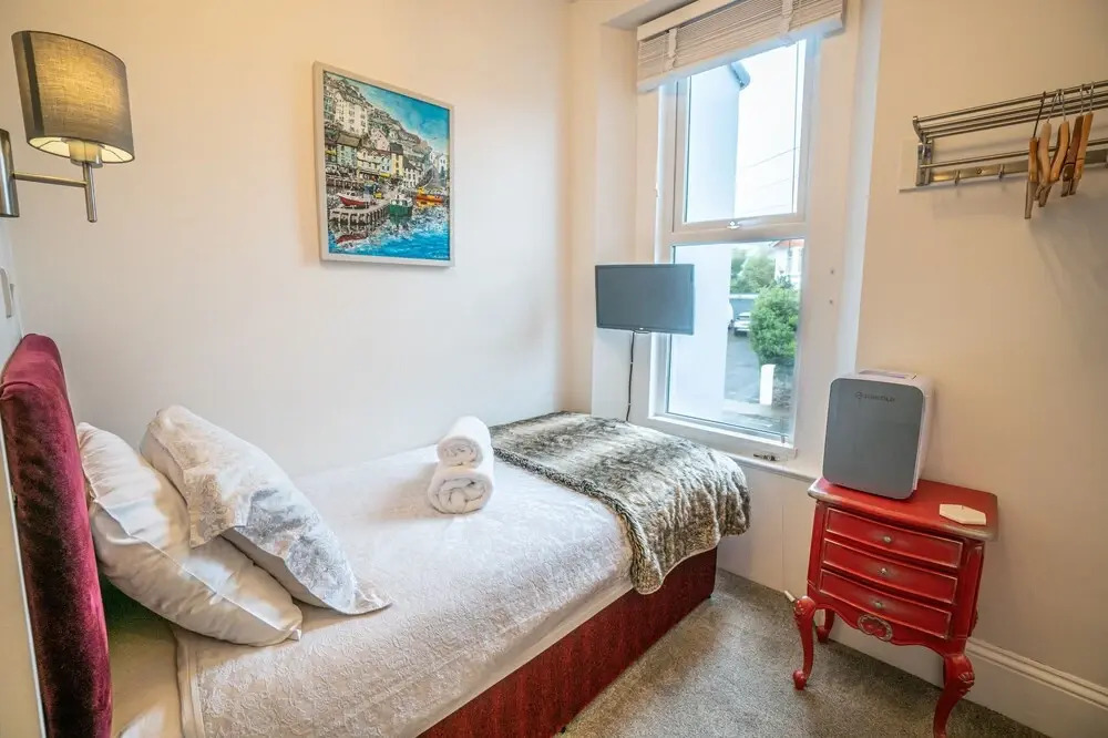 Trefoil Guest House