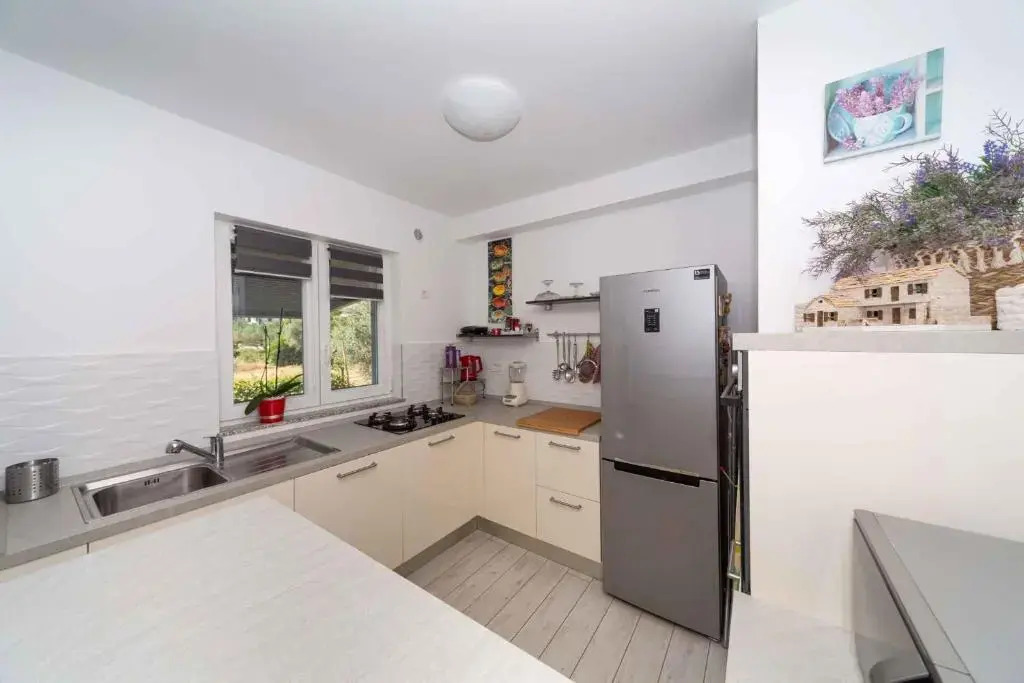 Apartment in Biograd na Moru - Biograd Riviera 42471