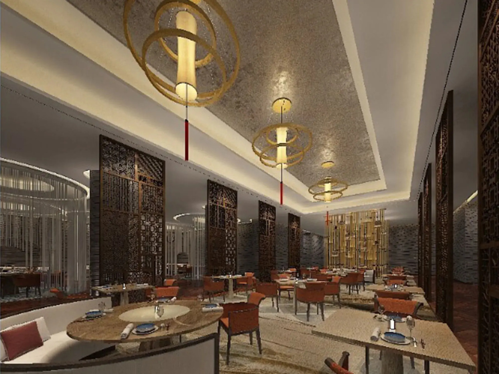 Golden Eagle Summit Hotel Yancheng
