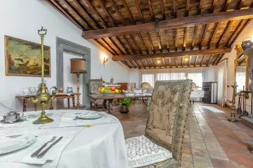 B & B La Fontaine Residenza DEpoca