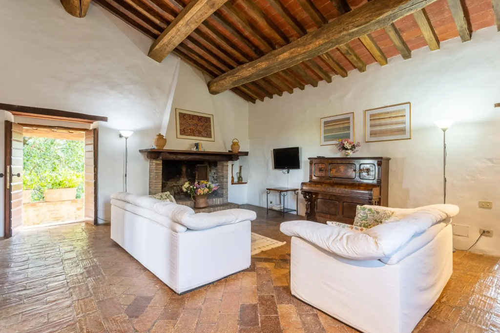 Villa Caporlese Large Private Pool Wifi - 3291