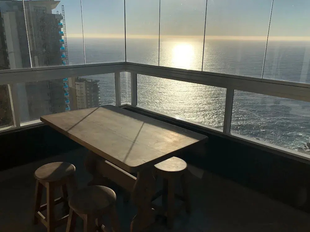 Apartamento 232 Costa de Montemar