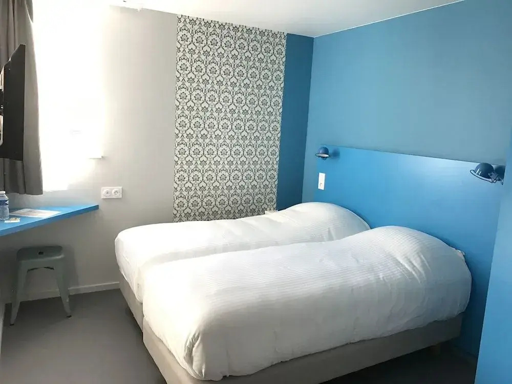 Coto Hotel