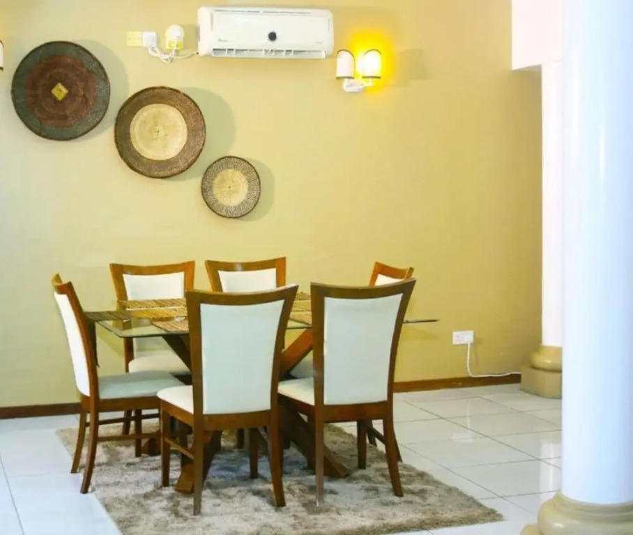 Stay.Plus Nyali Beachfront Apartment