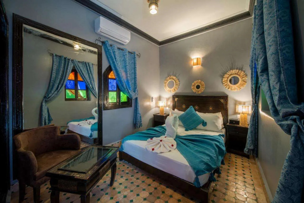 Riad Balkisse