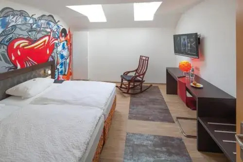 Hotel Haus Recke