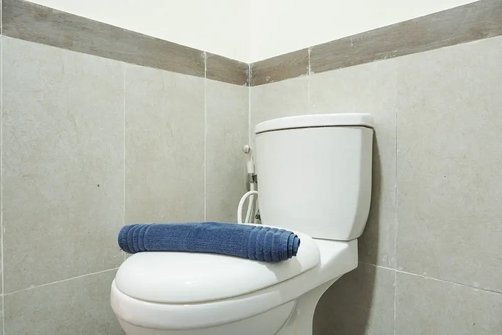 Good Location 2BR Meikarta Apartment near CBD's Area
