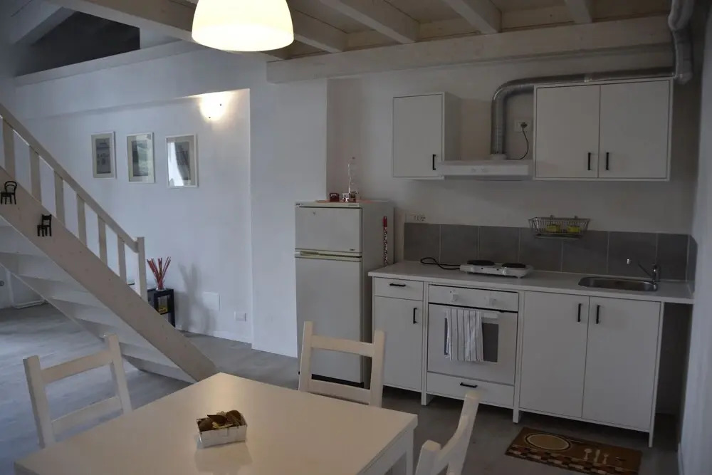 Agriturismo Orto dei Rolli