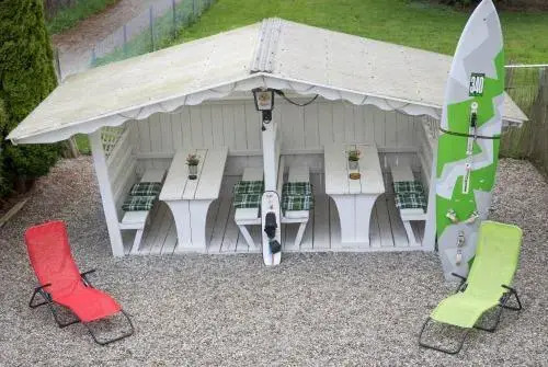 Hotel Garni Krone