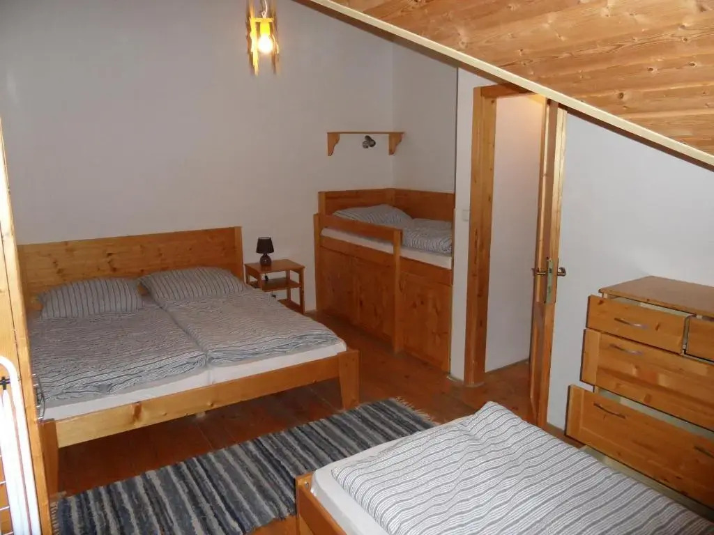 Tatralandia Apartman 323