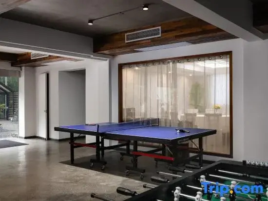 Yishu·Stream life Holiday Homestay
