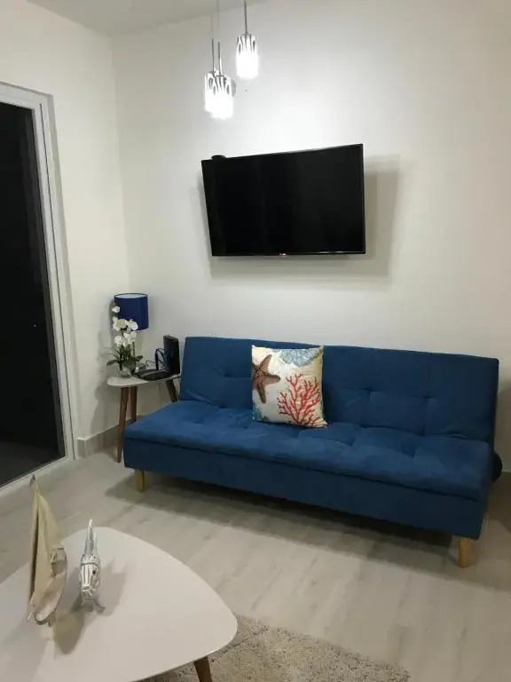 Condominio 5E Ventanas Del Mar en Playa Caracol
