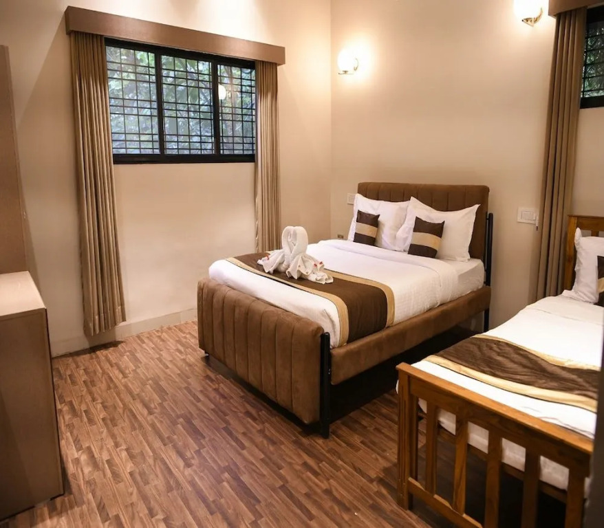 Olive Resort & Villas