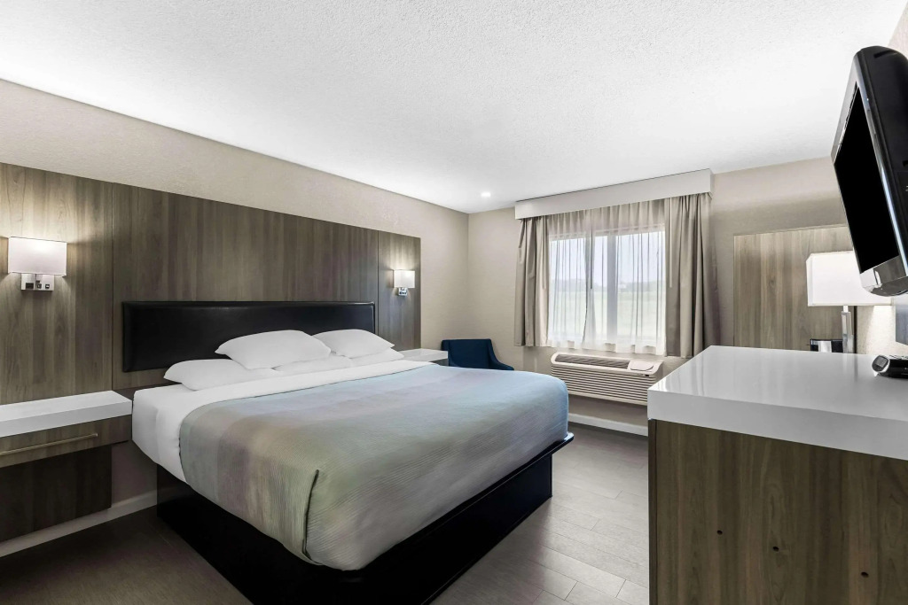 Quality Inn Oskaloosa