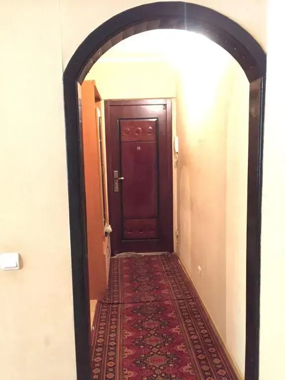 Apartment in 2 mikrorayon