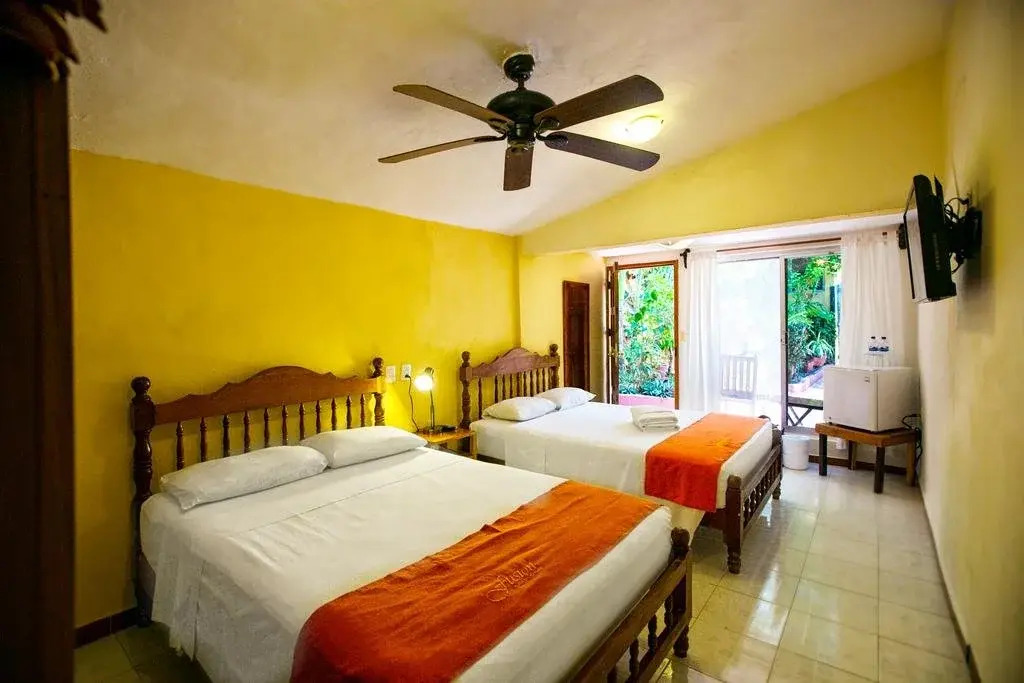 Fusion Beach Hotel
