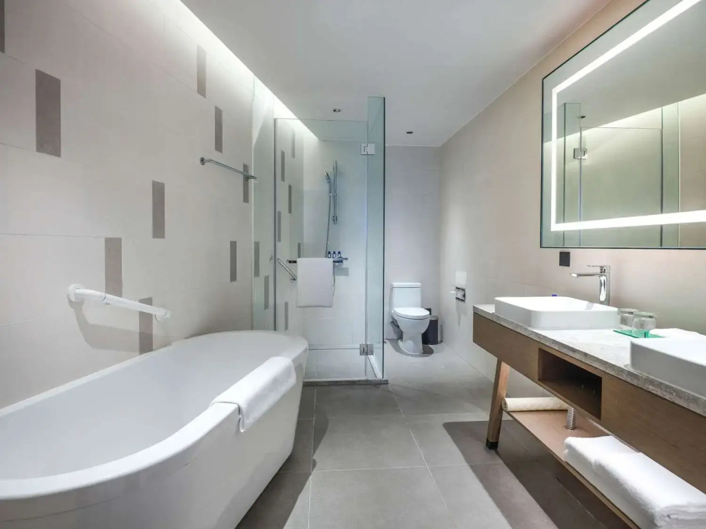 Hyatt Place Beijing Shiyuan