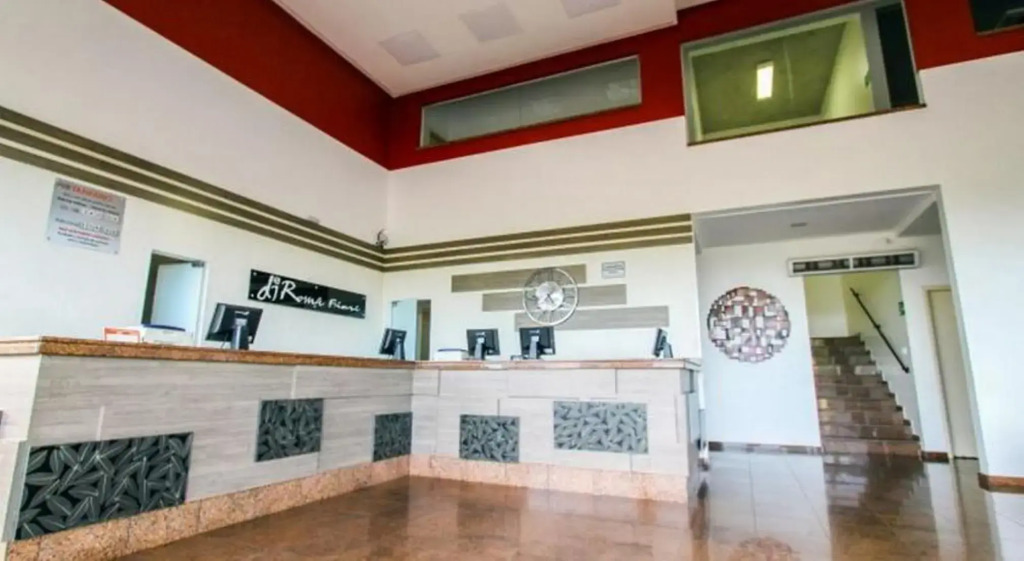 DiRoma Fiori Hotel
