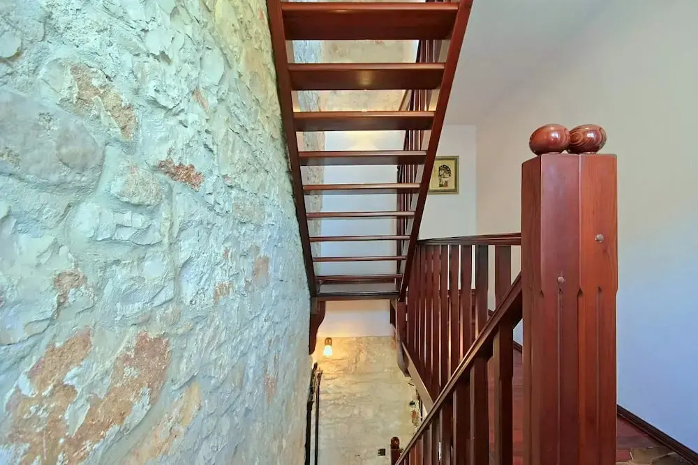 Apartment Villa Rossa