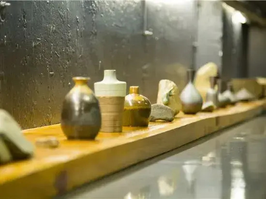 Jiangyuan Impression Guesthouse
