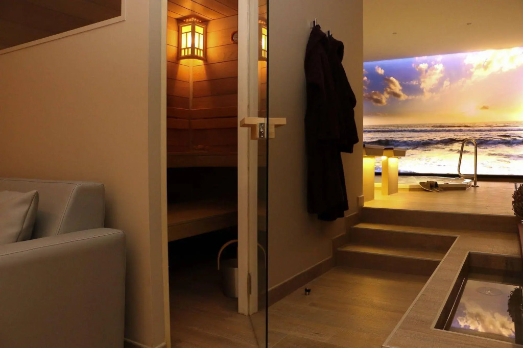 Hotel Riant-Séjour Seaview by WP Hotels