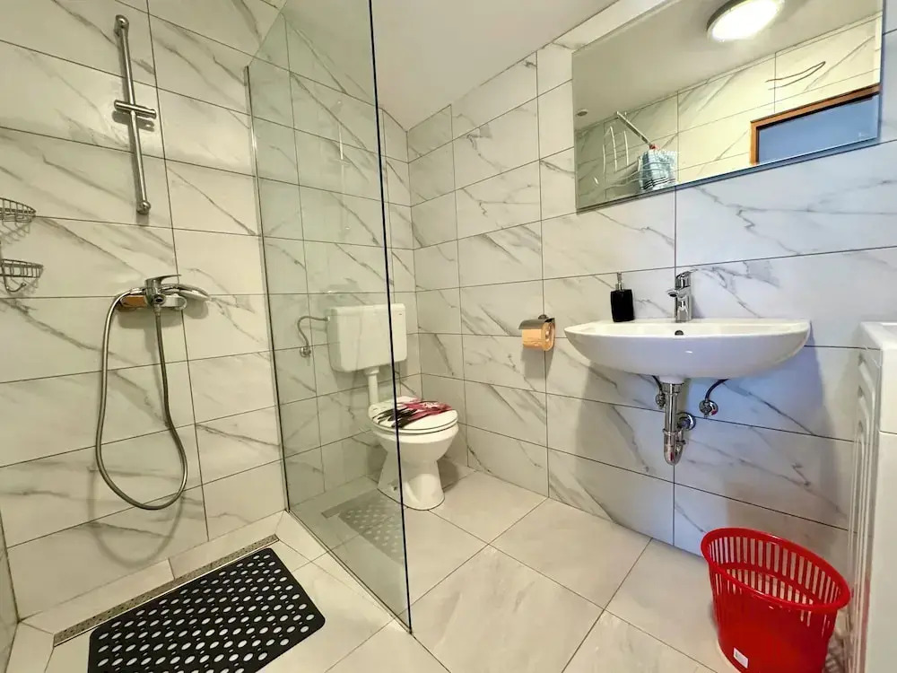 Holiday house Adria