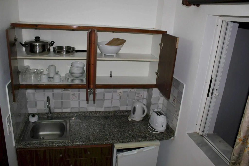 Elga Hotel & apartments