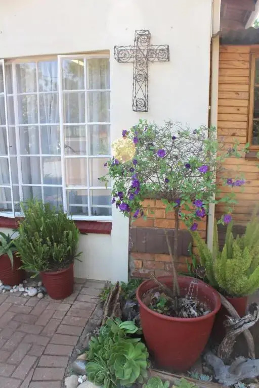 Grace Accommodation Centurion