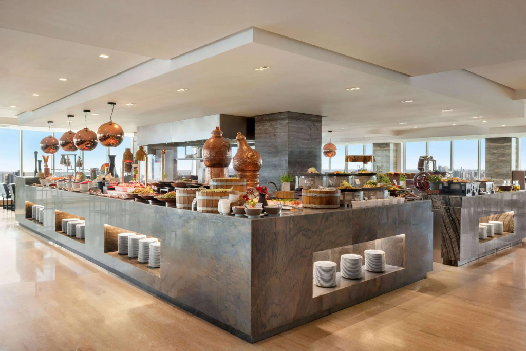 Wyndham Grand Manama