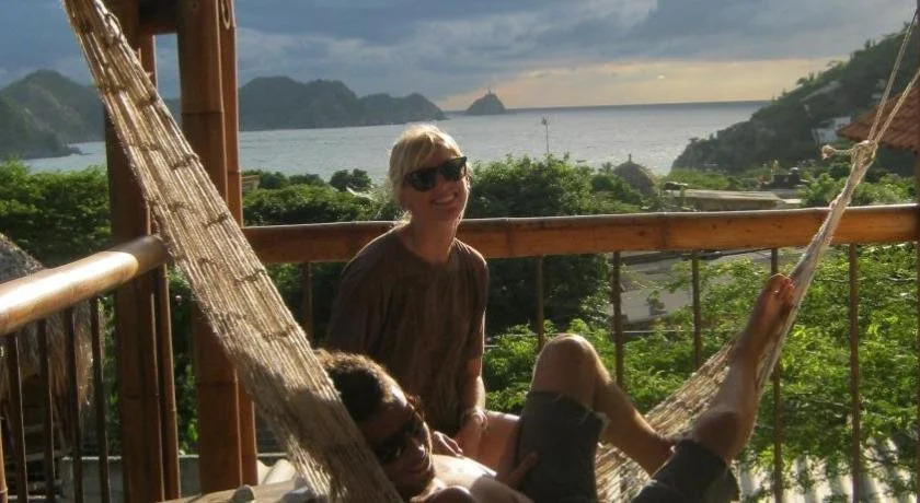 La Tortuga Hostel