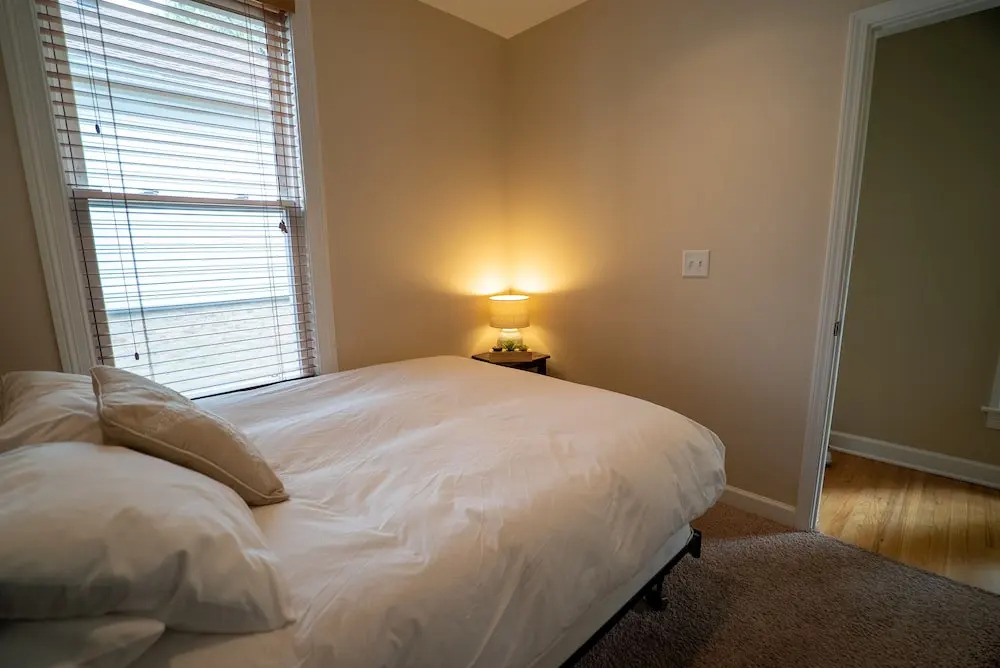 Old Town Suites Operated by Roscoe Village Guesthouse