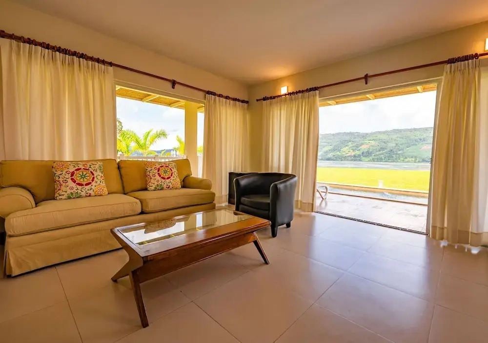 Bella Terra Laguna Azul Resort & Spa